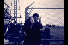 Lisa and Justin DuPont